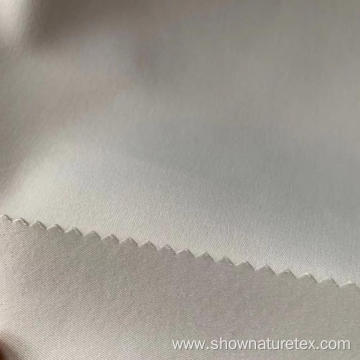 Two Lawyer Satin Fabric